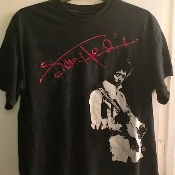 jimi hendrix Other - Vintage Jimi Hendrix Tee  Men's Large